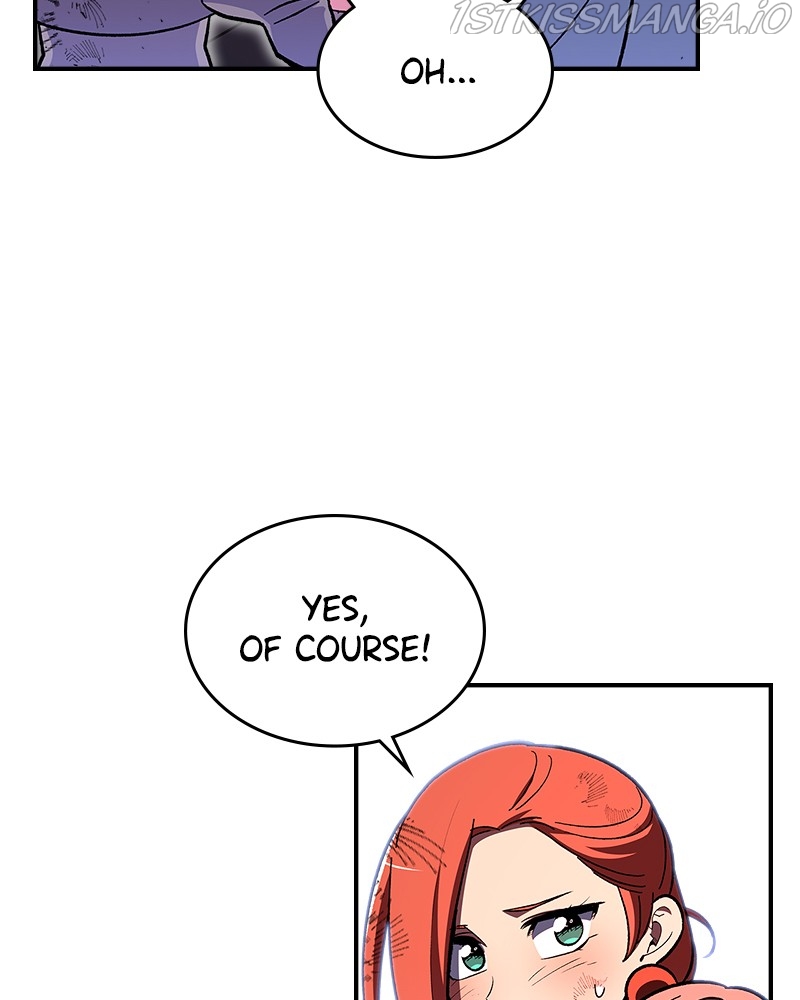 There was a Hero Chapter 43 - page 45