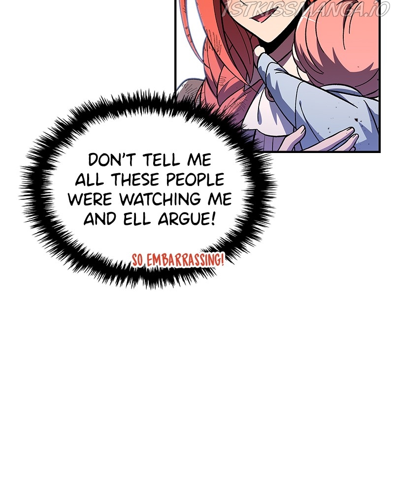 There was a Hero Chapter 43 - page 46