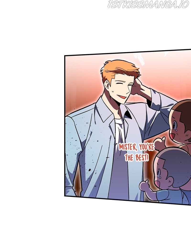 There was a Hero Chapter 43 - page 48