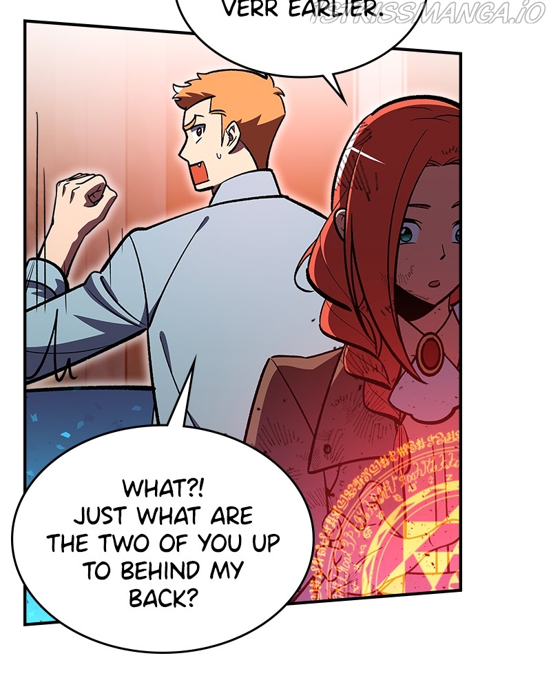 There was a Hero Chapter 43 - page 51
