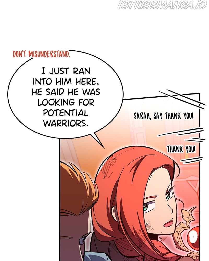 There was a Hero Chapter 43 - page 52