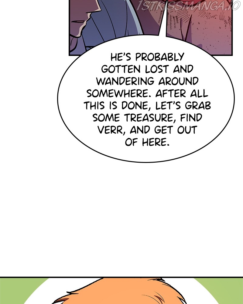 There was a Hero Chapter 43 - page 53