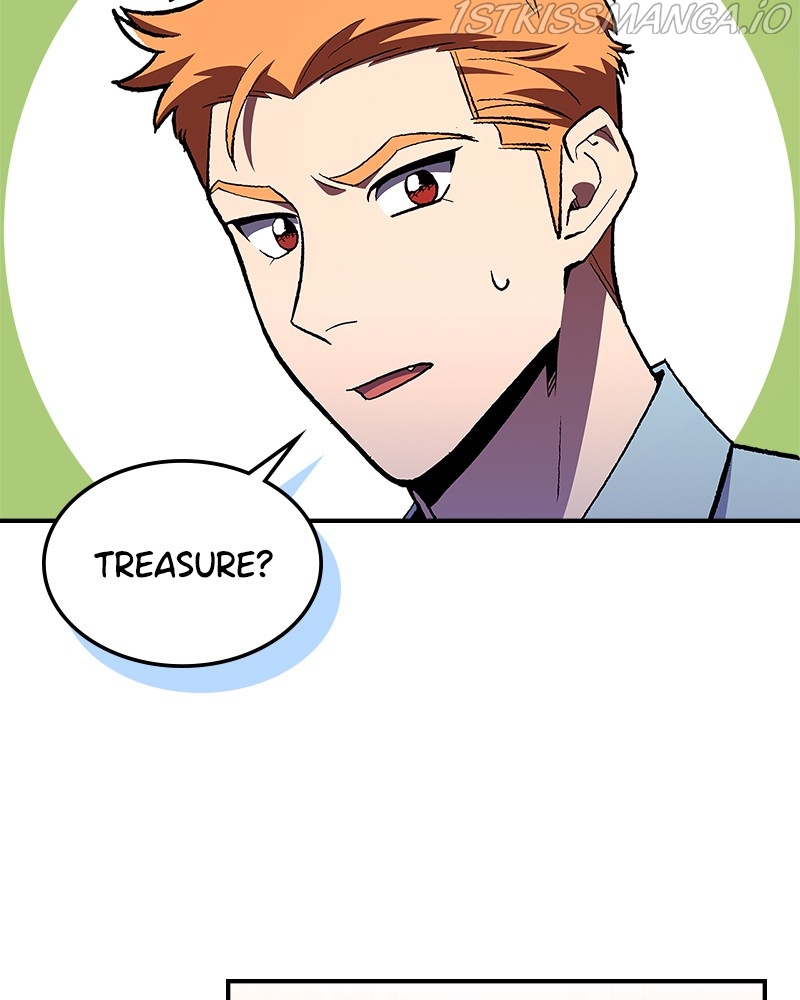 There was a Hero Chapter 43 - page 54