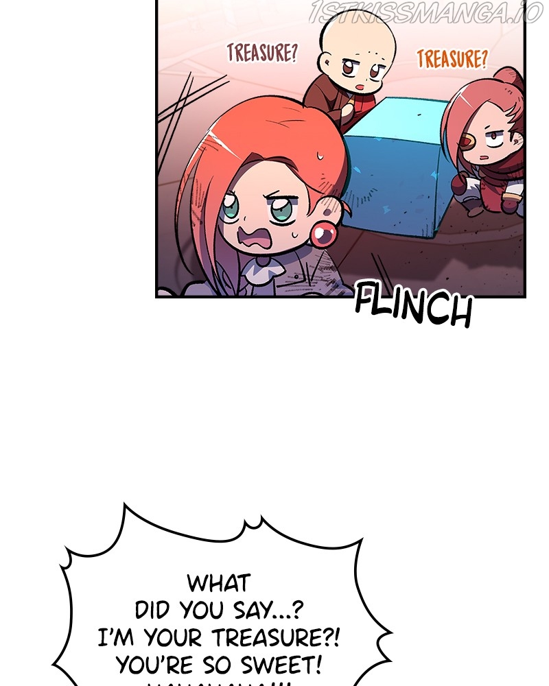 There was a Hero Chapter 43 - page 55