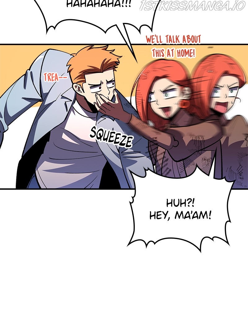 There was a Hero Chapter 43 - page 56