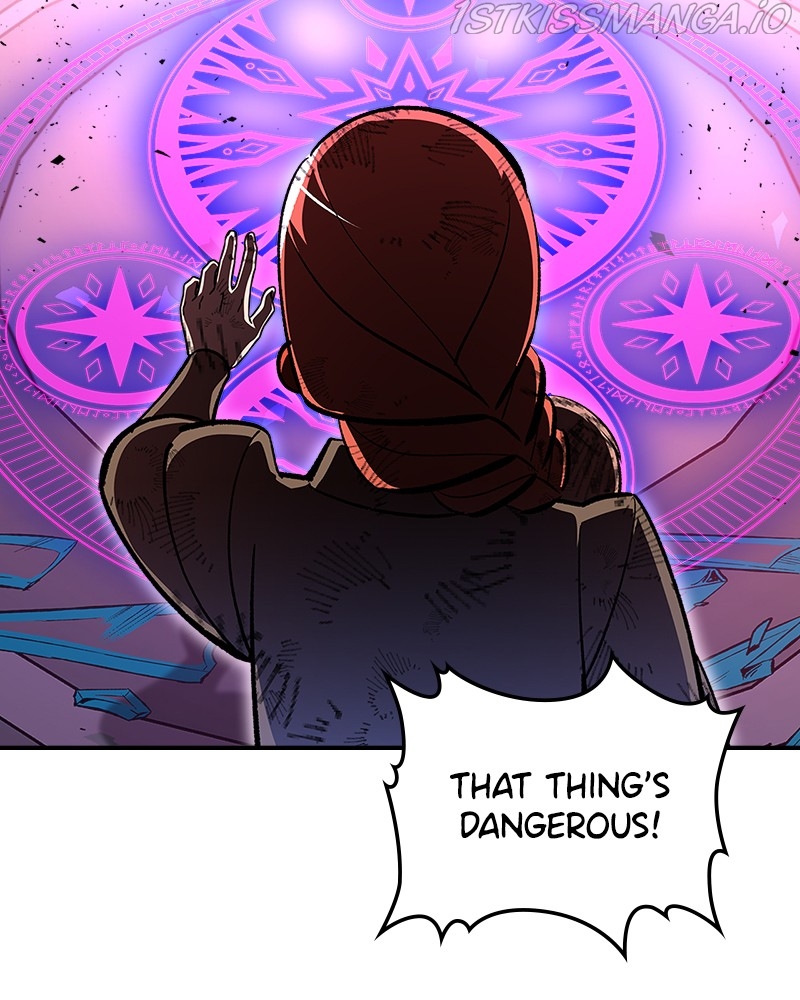 There was a Hero Chapter 43 - page 58