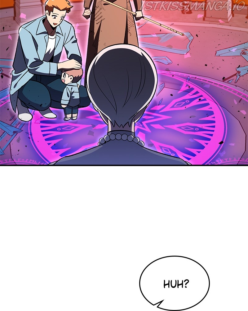 There was a Hero Chapter 43 - page 63