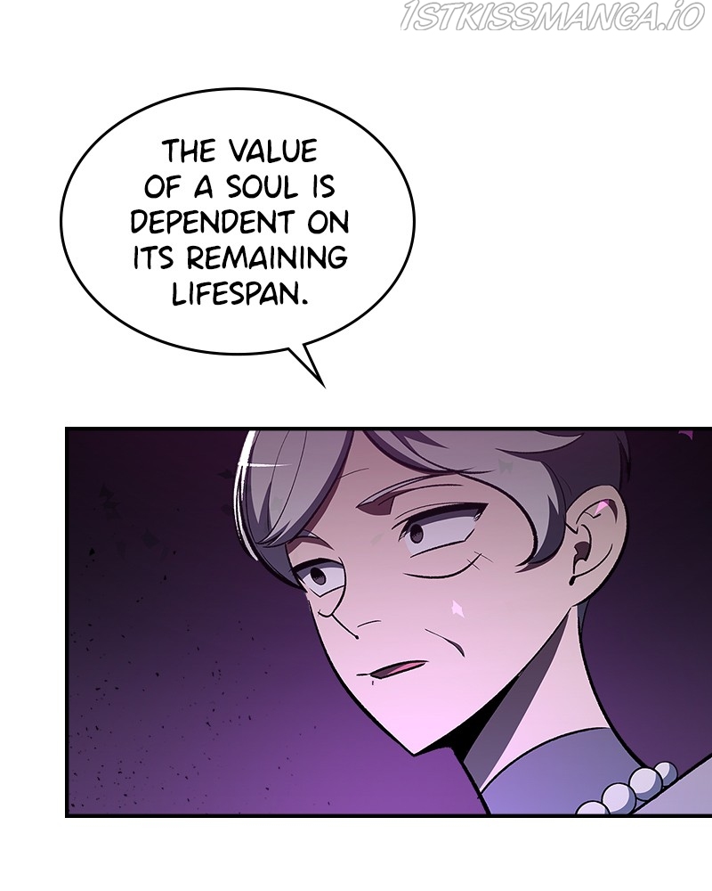 There was a Hero Chapter 43 - page 64