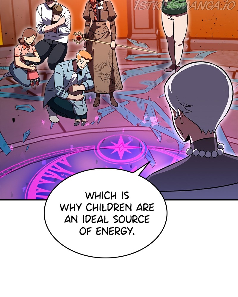 There was a Hero Chapter 43 - page 66