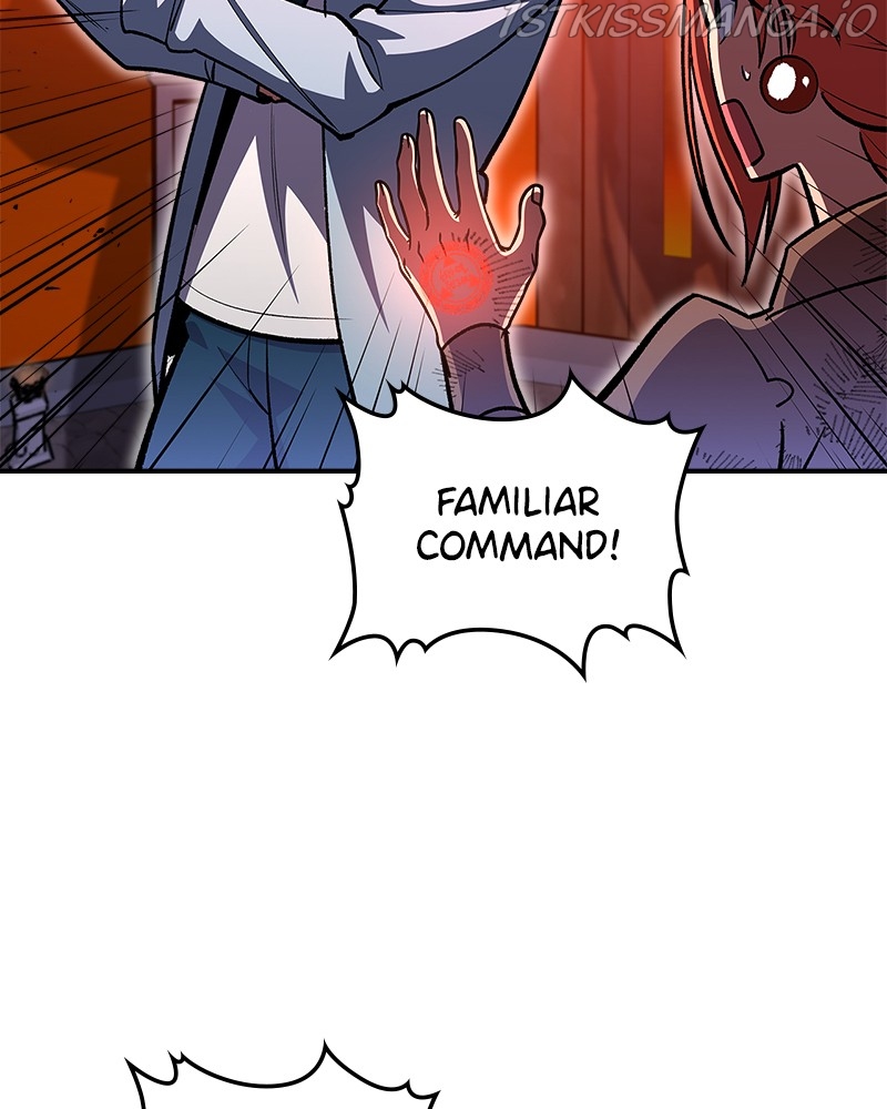 There was a Hero Chapter 43 - page 72