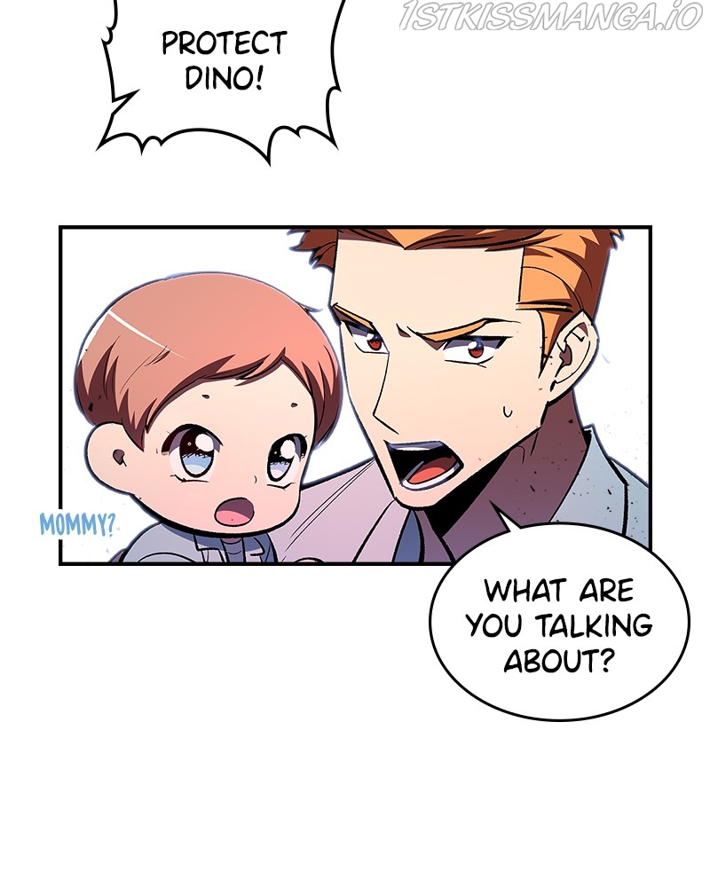 There was a Hero Chapter 43 - page 73