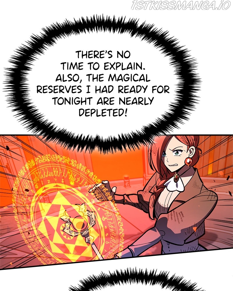 There was a Hero Chapter 43 - page 74