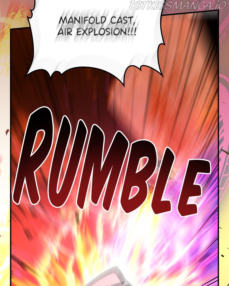 There was a Hero Chapter 43 - page 76