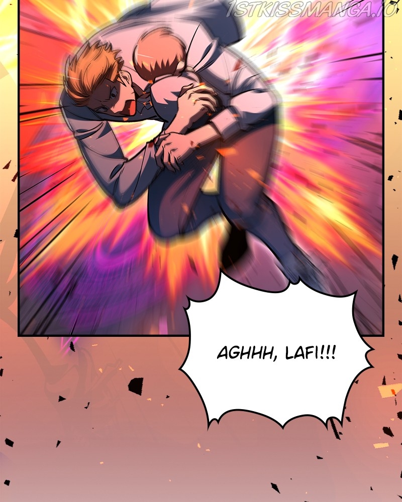 There was a Hero Chapter 43 - page 77
