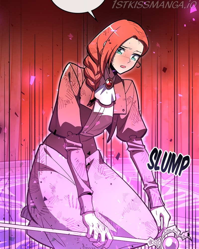 There was a Hero Chapter 43 - page 85