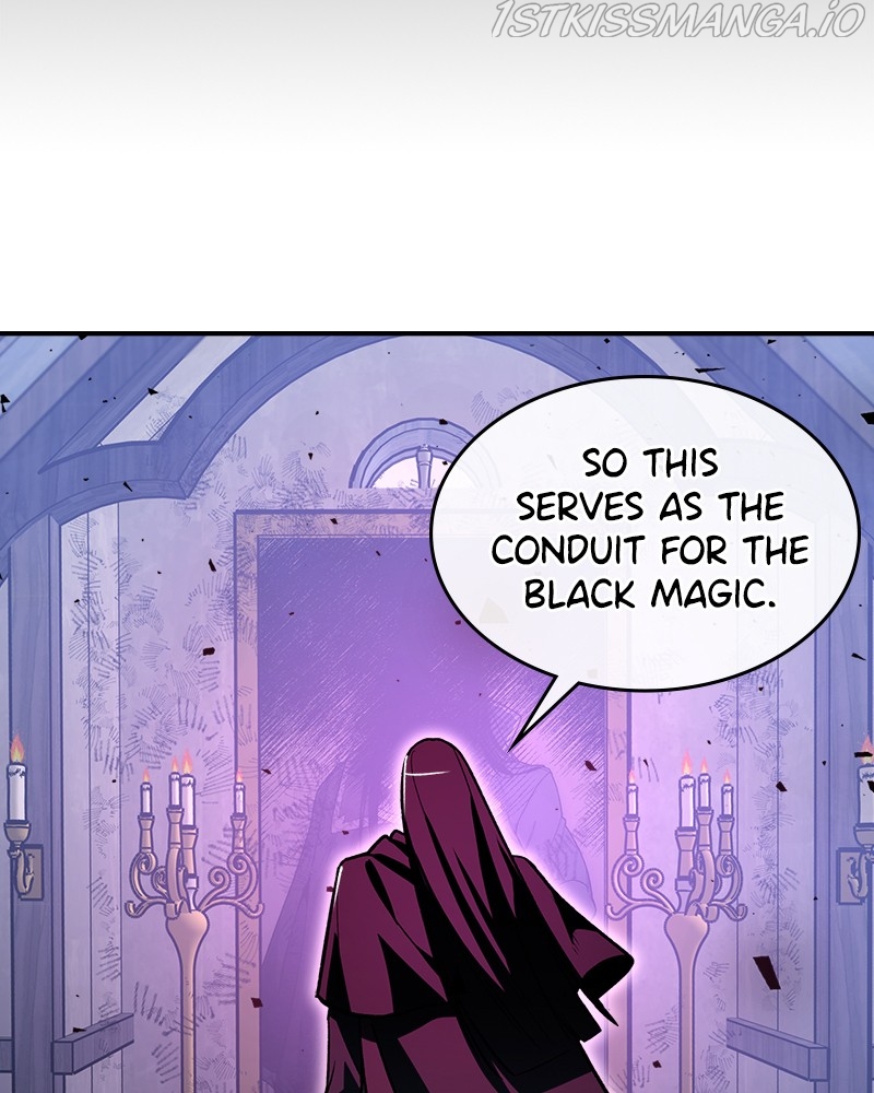 There was a Hero Chapter 43 - page 9