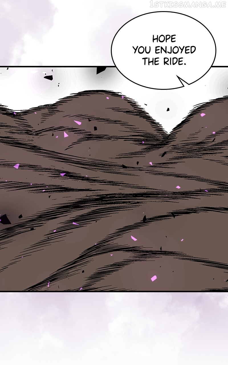 There was a Hero Chapter 81 - page 105