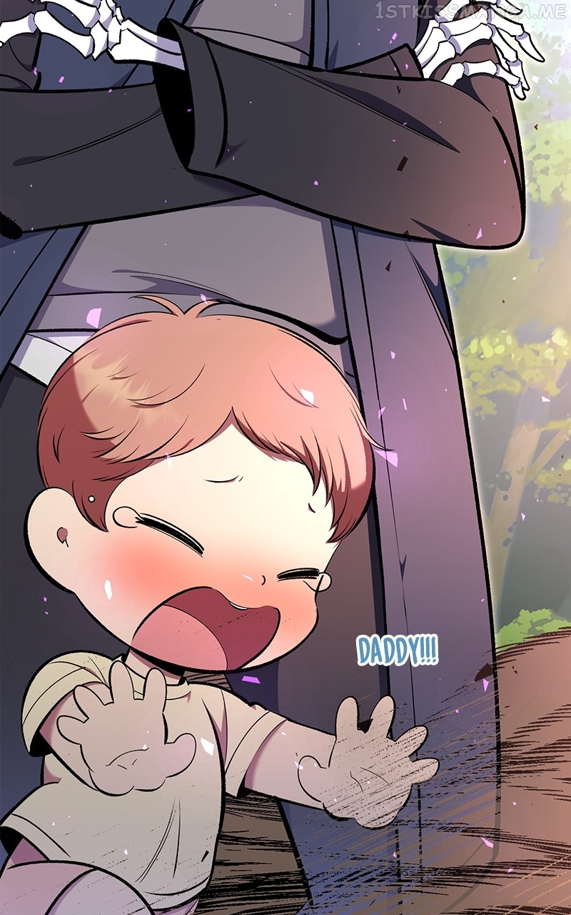 There was a Hero Chapter 81 - page 107