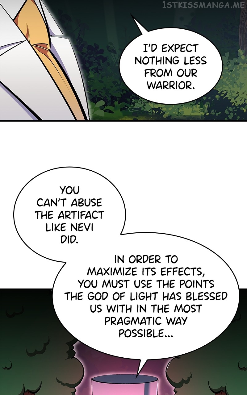 There was a Hero Chapter 81 - page 14