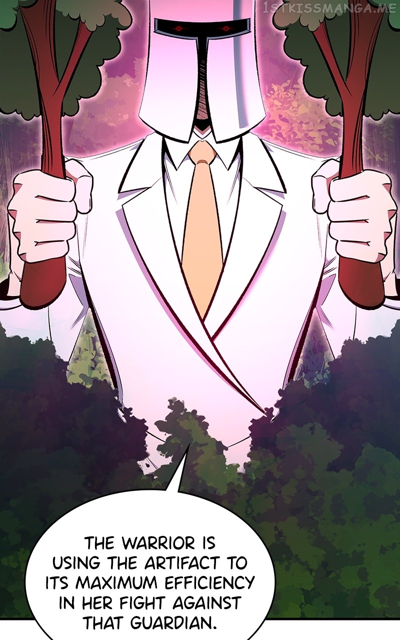 There was a Hero Chapter 81 - page 15
