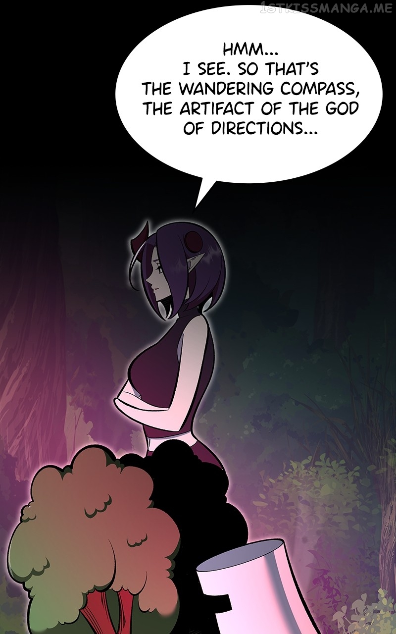 There was a Hero Chapter 81 - page 17