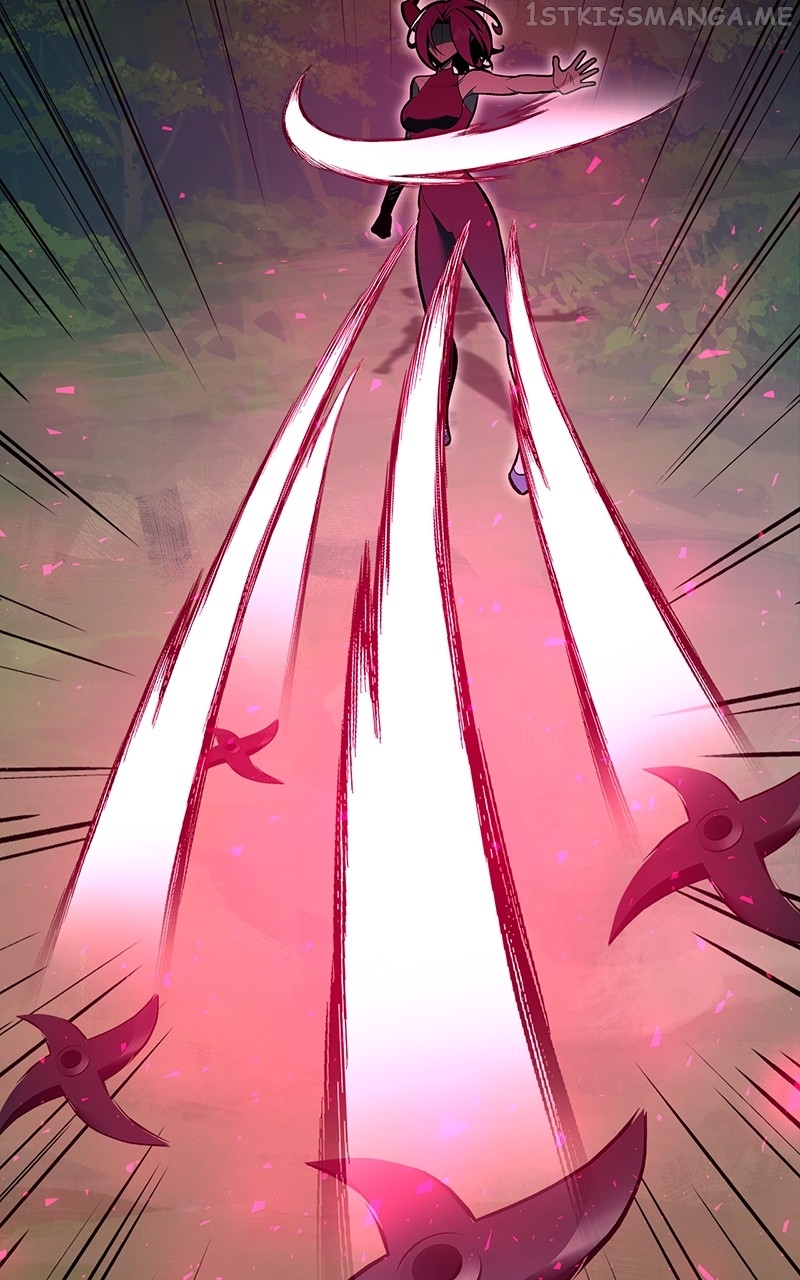 There was a Hero Chapter 81 - page 20