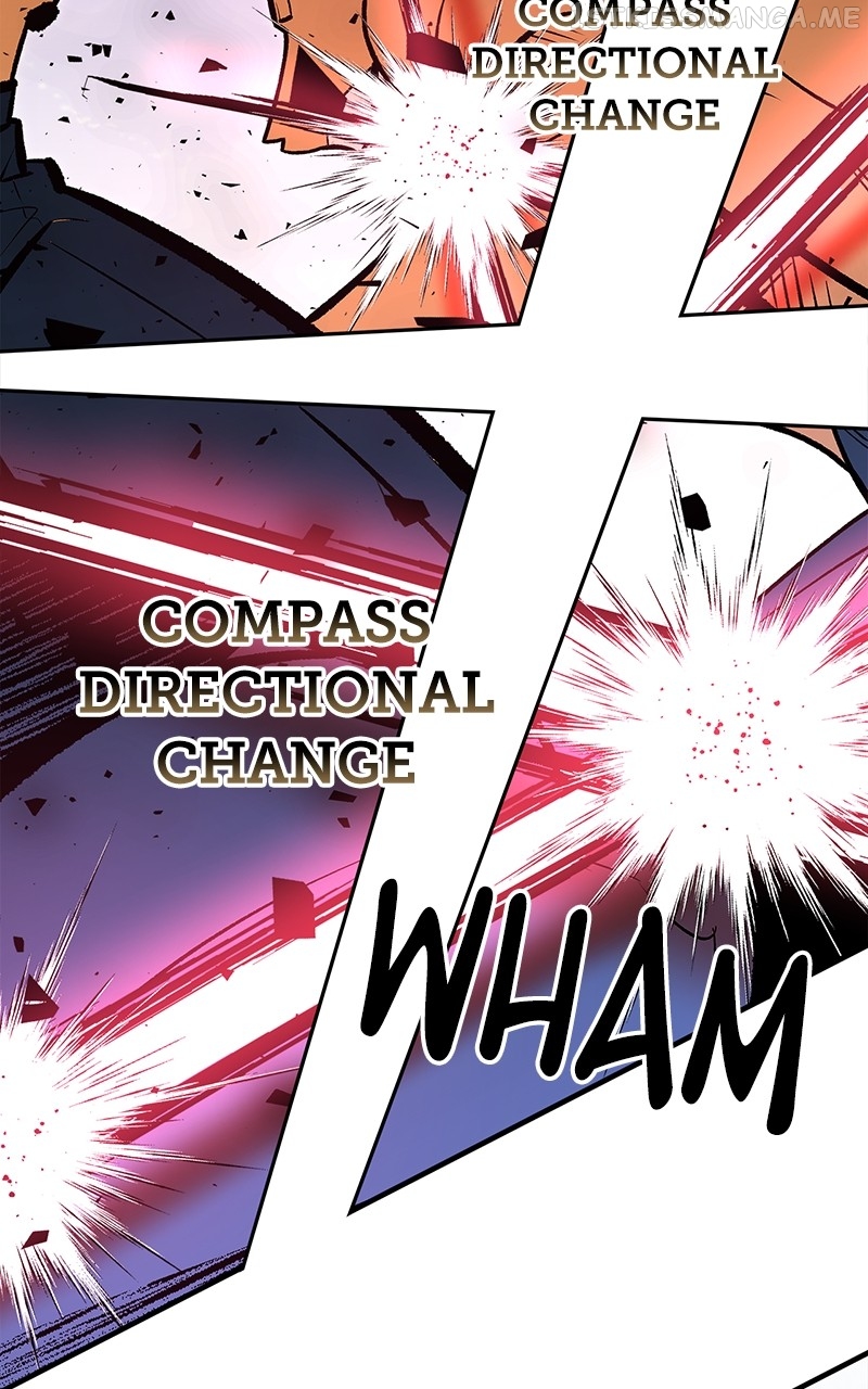 There was a Hero Chapter 81 - page 3