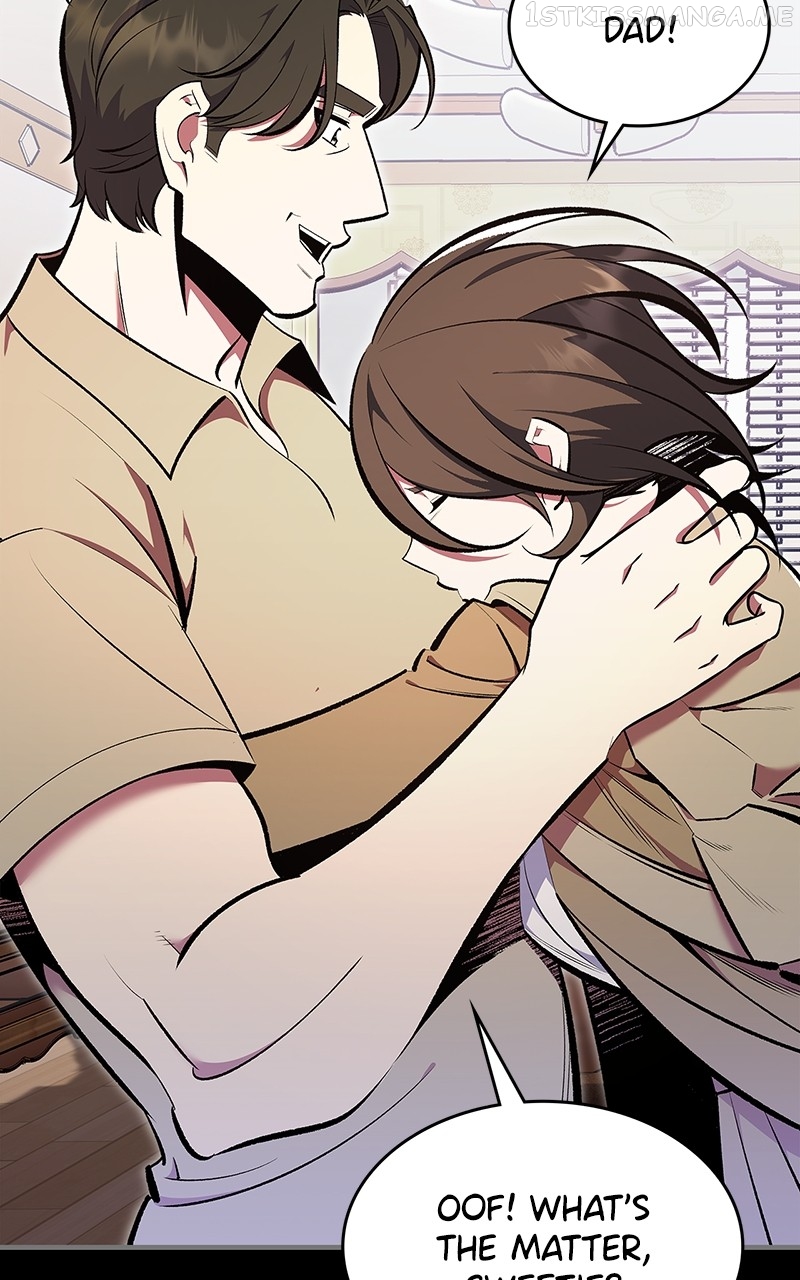 There was a Hero Chapter 81 - page 38