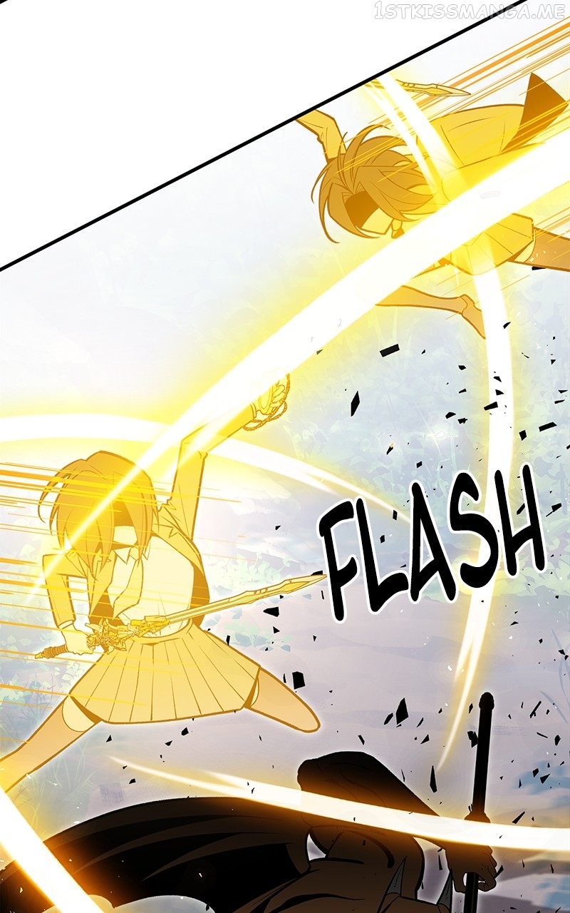 There was a Hero Chapter 81 - page 4