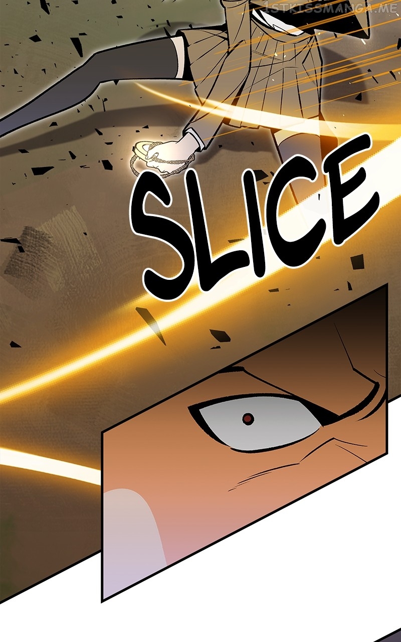 There was a Hero Chapter 81 - page 6