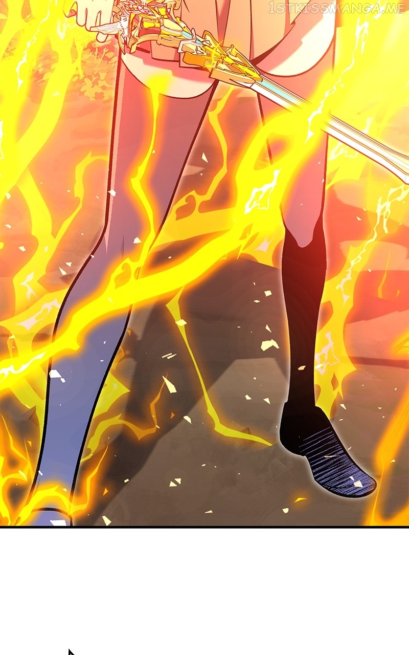 There was a Hero Chapter 81 - page 60