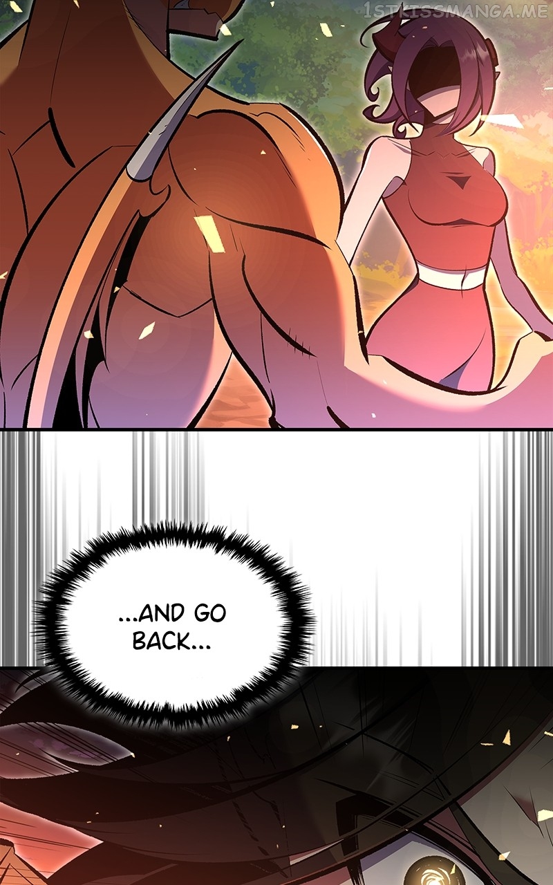 There was a Hero Chapter 81 - page 62