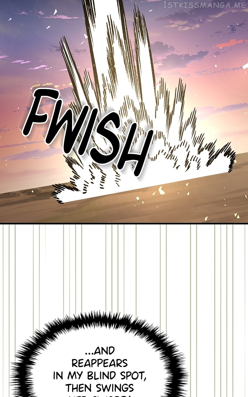 There was a Hero Chapter 81 - page 73