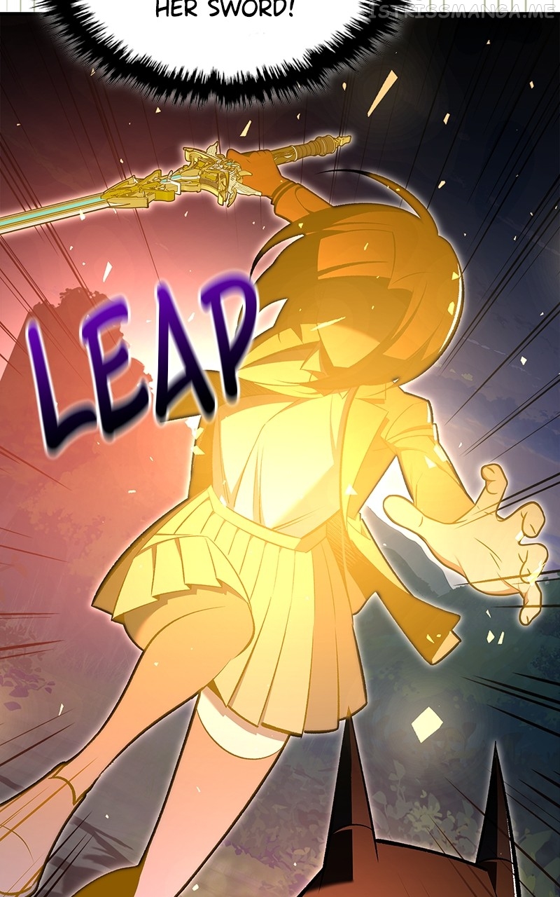 There was a Hero Chapter 81 - page 74