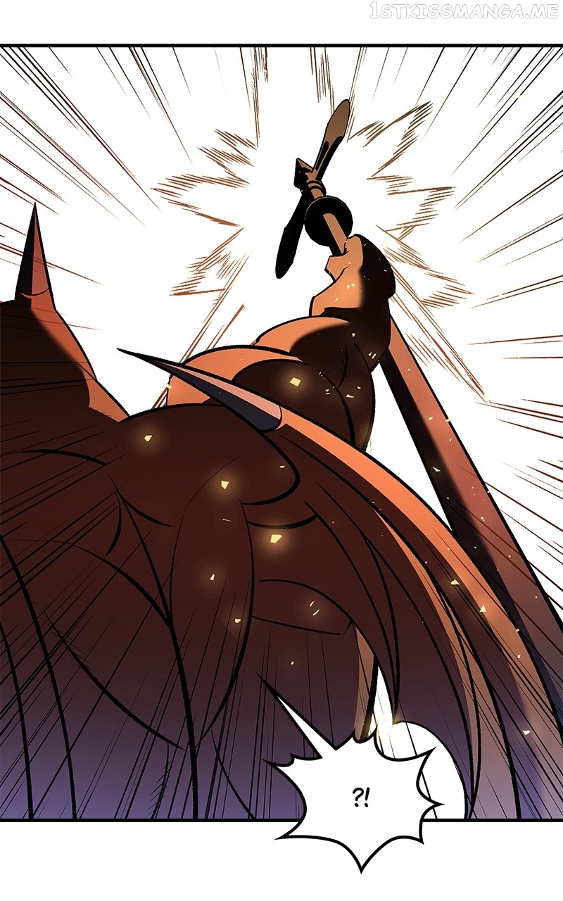 There was a Hero Chapter 81 - page 81