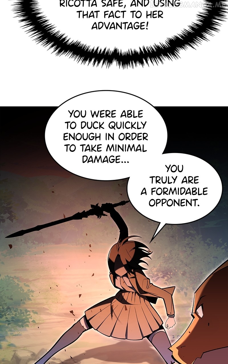 There was a Hero Chapter 81 - page 87