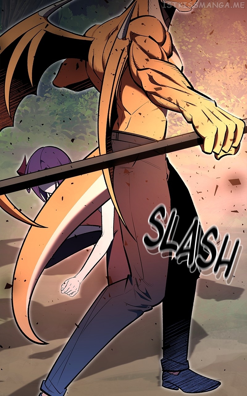There was a Hero Chapter 81 - page 90