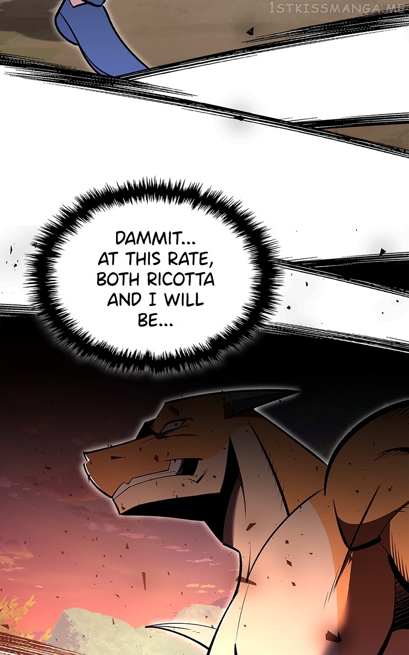 There was a Hero Chapter 81 - page 91