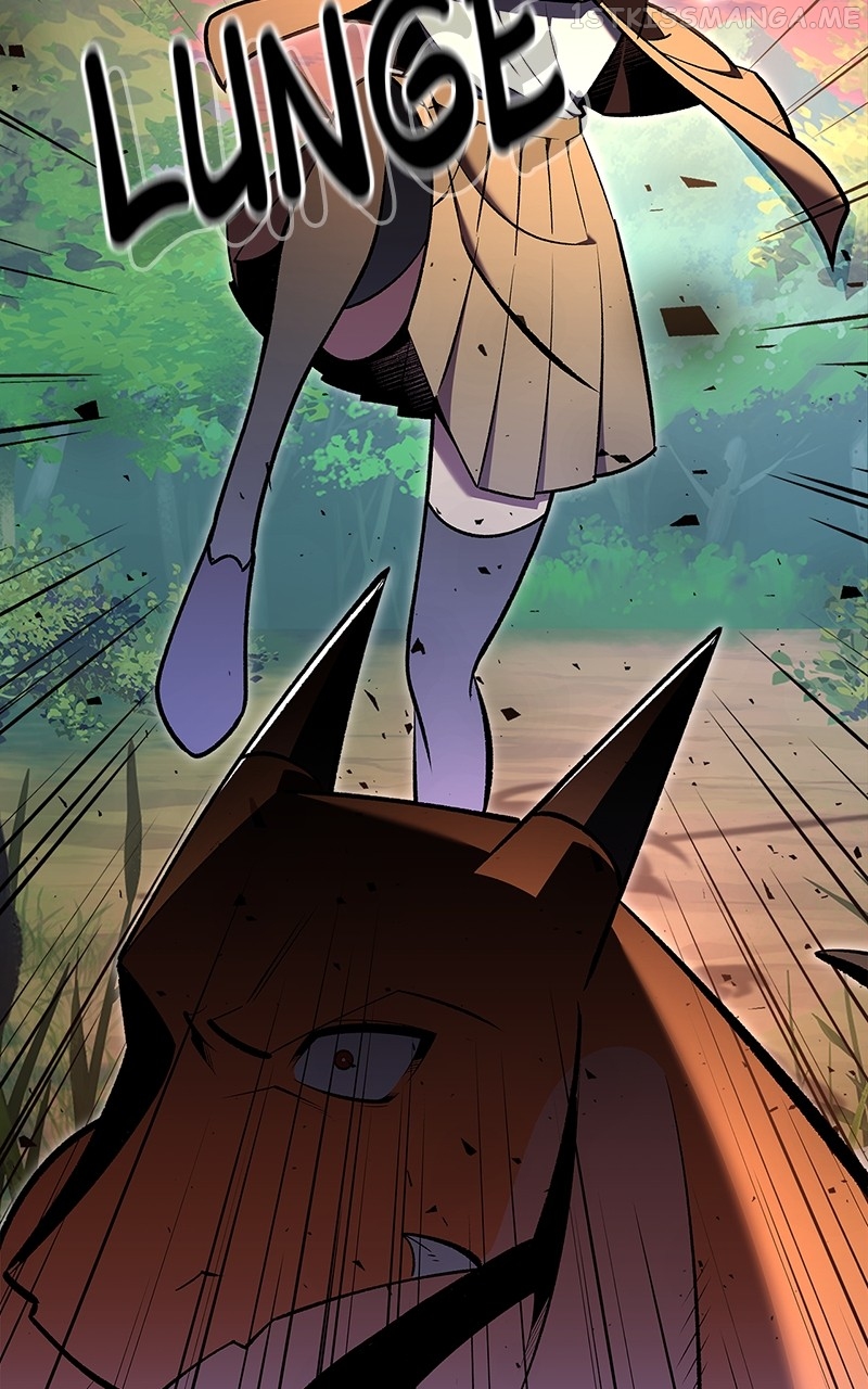There was a Hero Chapter 81 - page 93