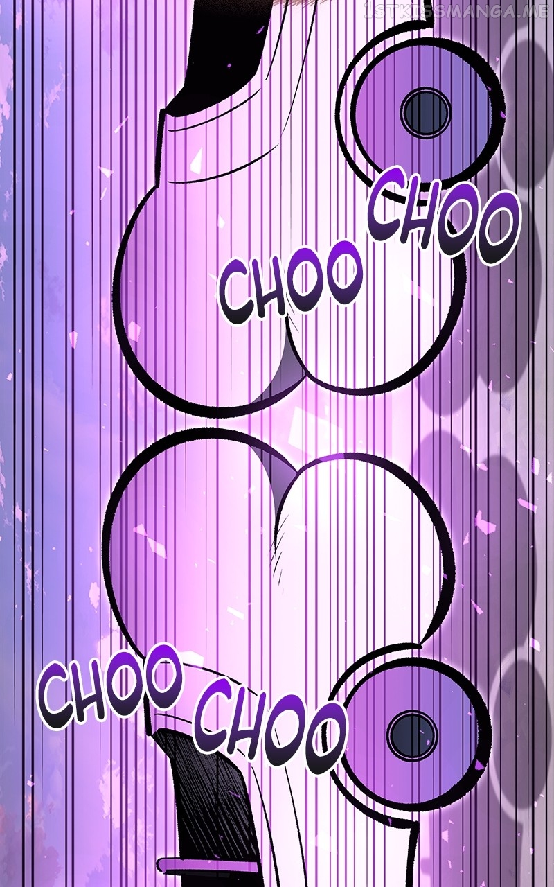 There was a Hero Chapter 81 - page 97
