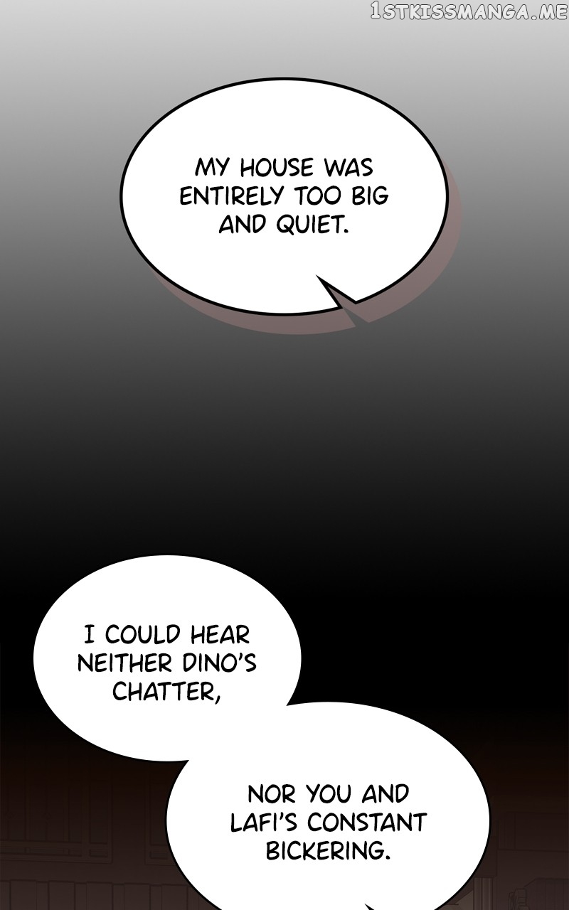 There was a Hero Chapter 82 - page 10