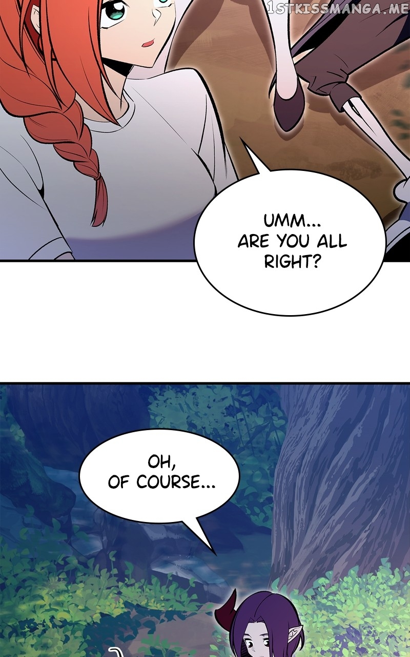 There was a Hero Chapter 82 - page 101
