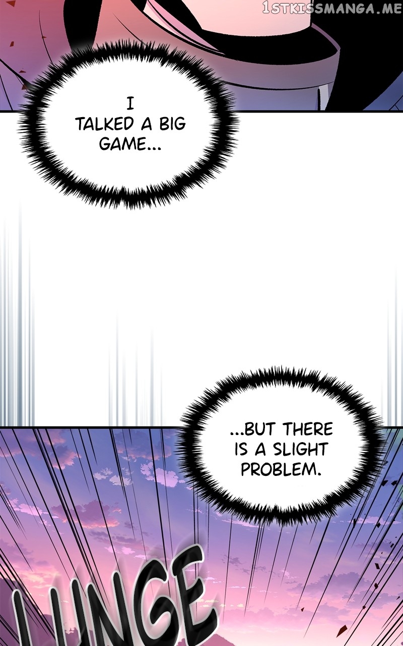 There was a Hero Chapter 82 - page 20