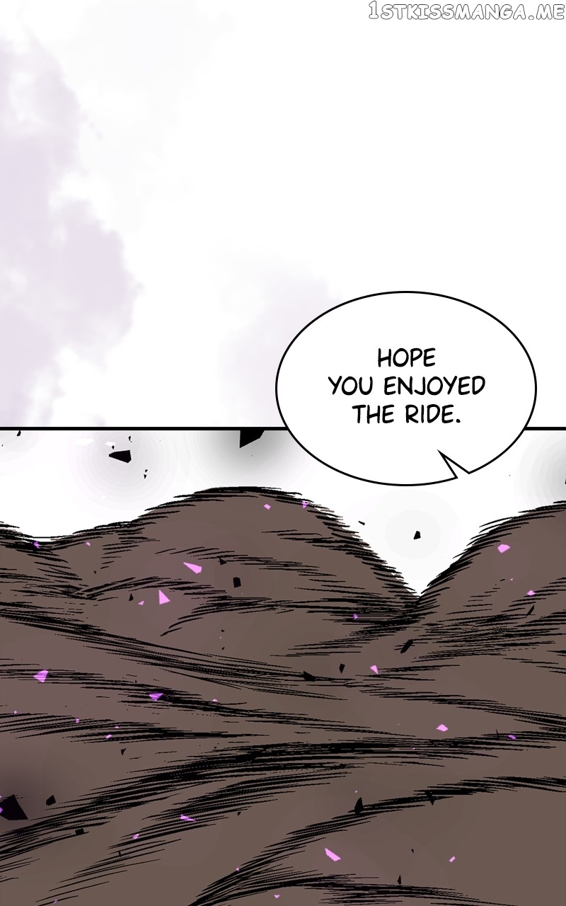 There was a Hero Chapter 82 - page 3