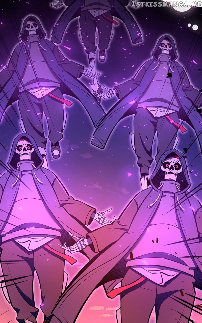 There was a Hero Chapter 82 - page 31