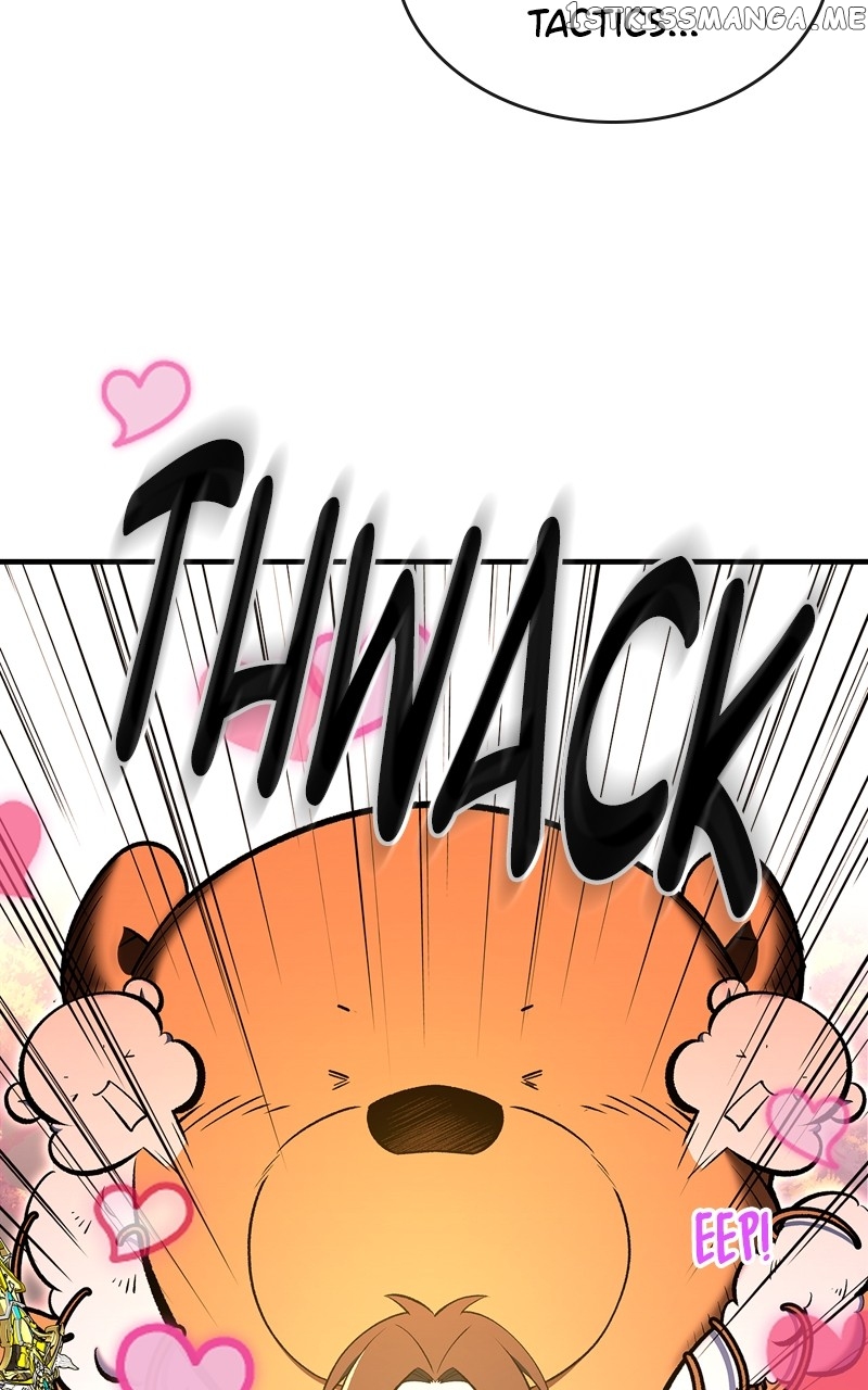 There was a Hero Chapter 82 - page 43