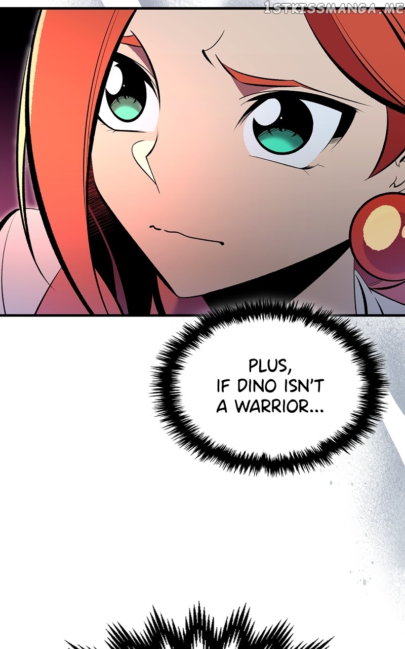 There was a Hero Chapter 82 - page 90