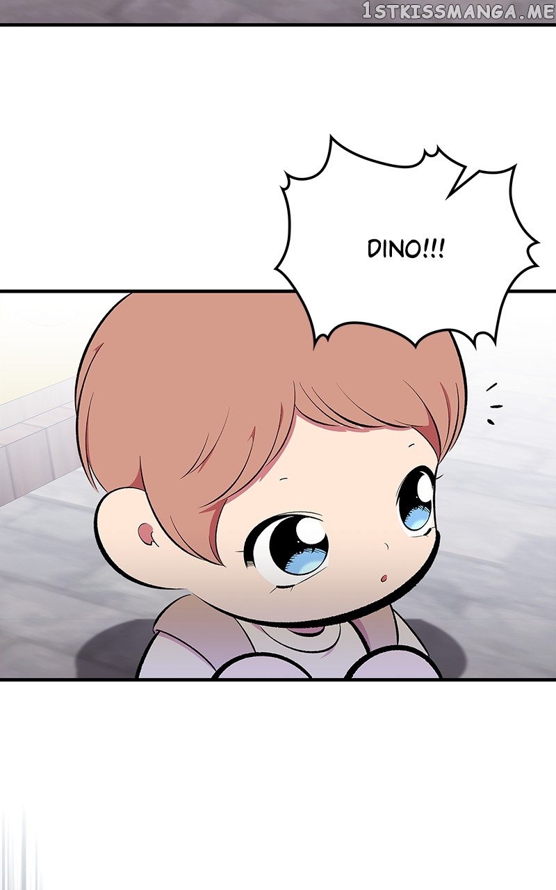 There was a Hero Chapter 84 - page 104