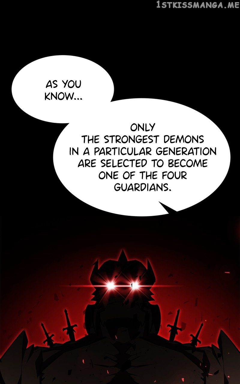 There was a Hero Chapter 84 - page 14