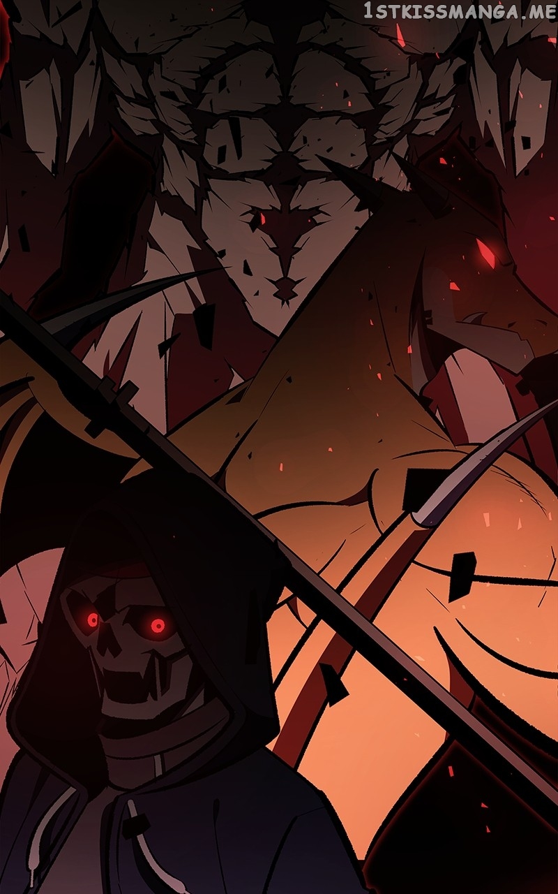 There was a Hero Chapter 84 - page 15